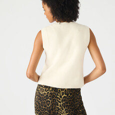 Steve Madden Aliya Sweater Vest Steve Madden Aliya Sweater Vest