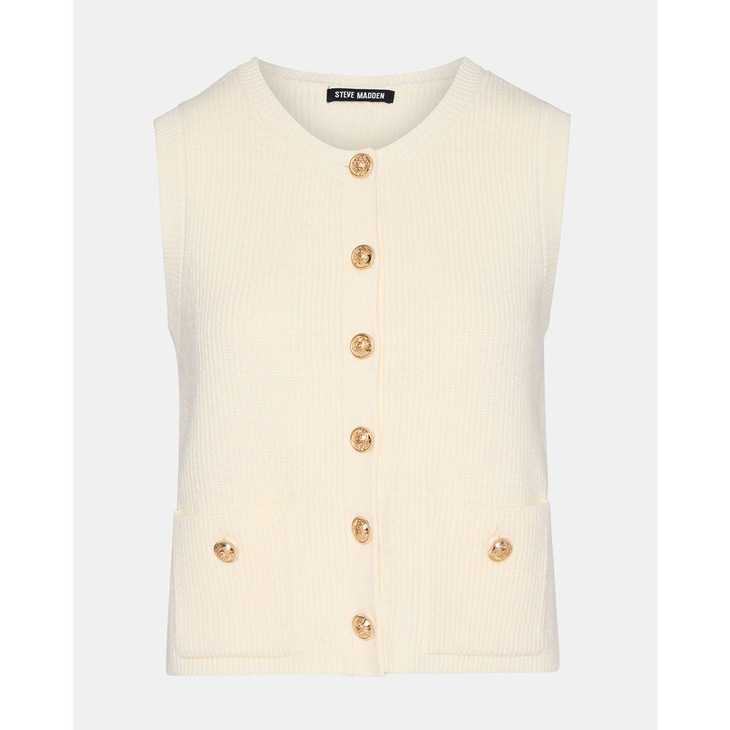 Steve Madden Aliya Sweater Vest