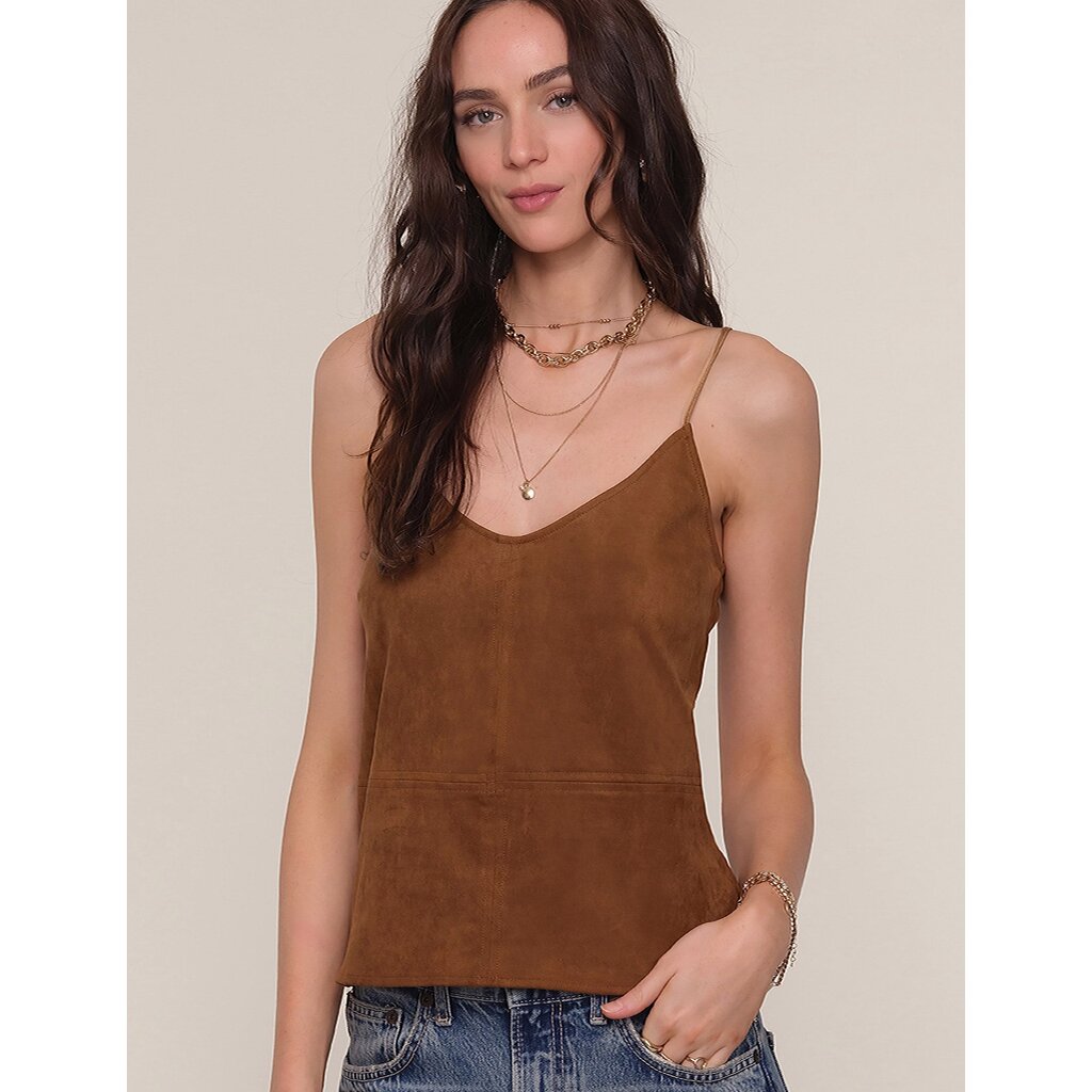 Heartloom Raani Cami