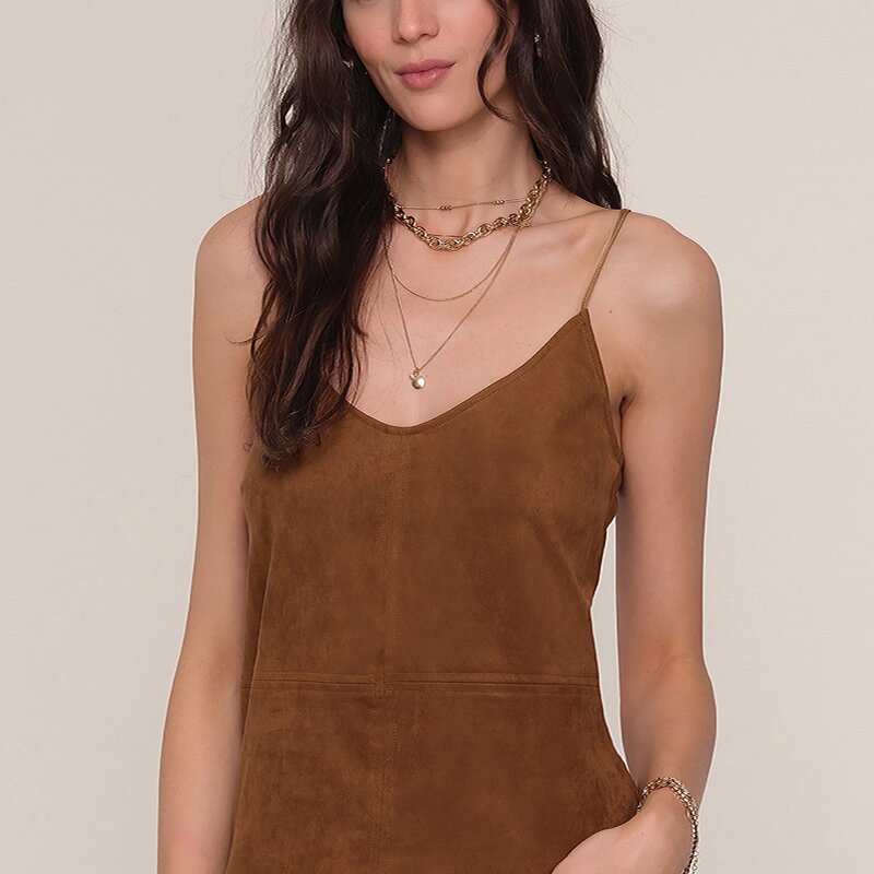 Heartloom Raani Cami