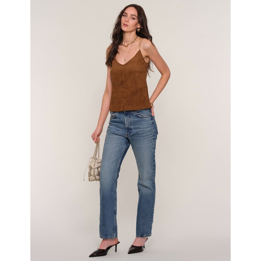 Heartloom Raani Cami