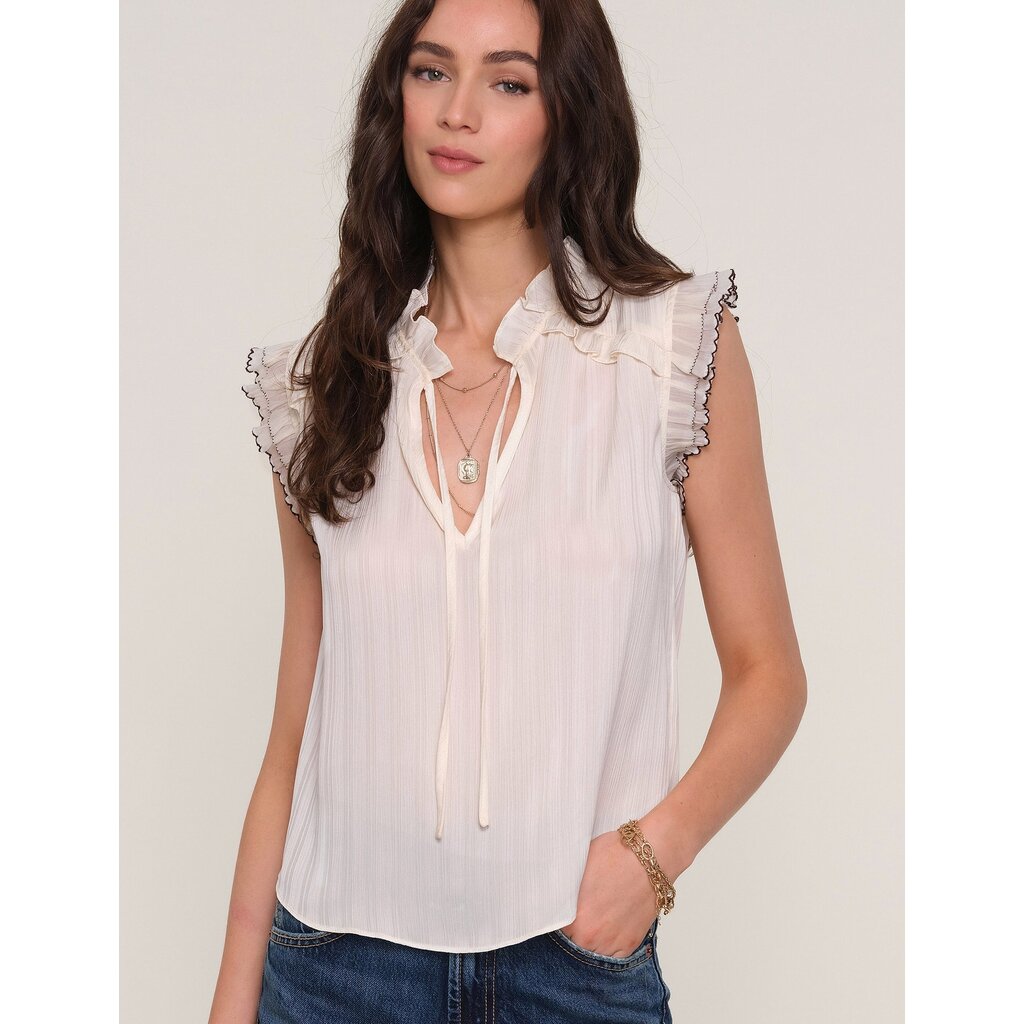Heartloom Ananda Top