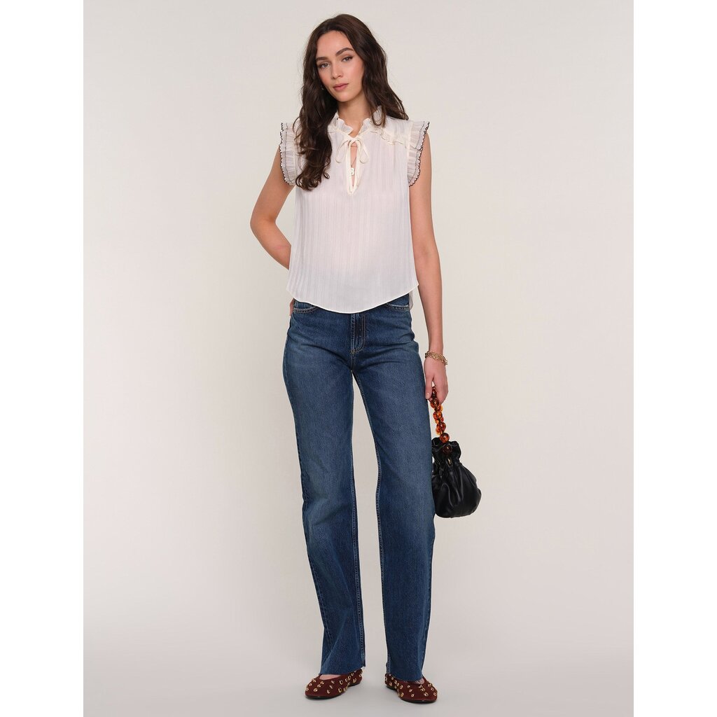 Heartloom Ananda Top