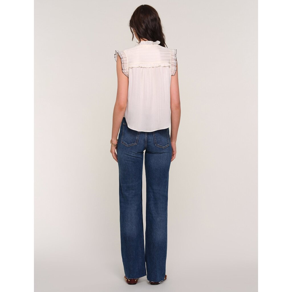 Heartloom Ananda Top