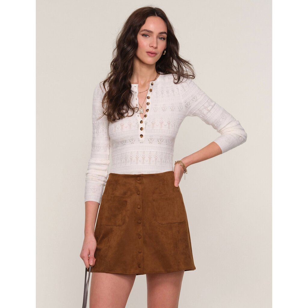 Heartloom Dusk Skirt