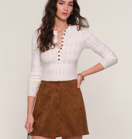 Heartloom Dusk Skirt