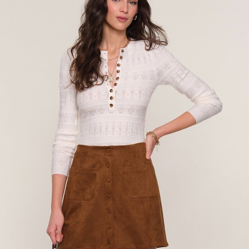 Heartloom Dusk Skirt