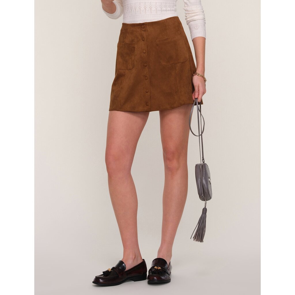 Heartloom Dusk Skirt