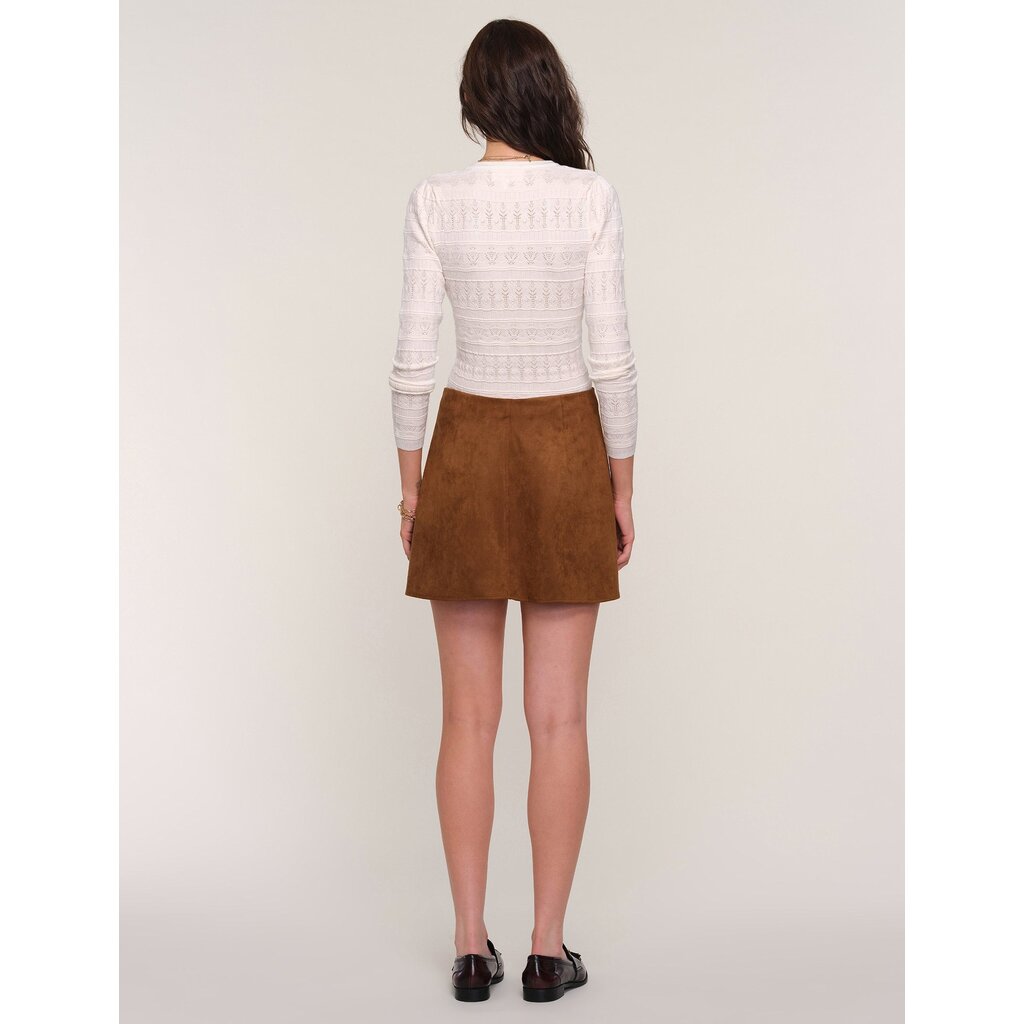 Heartloom Dusk Skirt