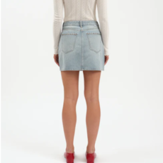 DAZE Stash Skirt High Rise Mini - Let's Dance DAZE Stash Skirt High Rise Mini - Let's Dance