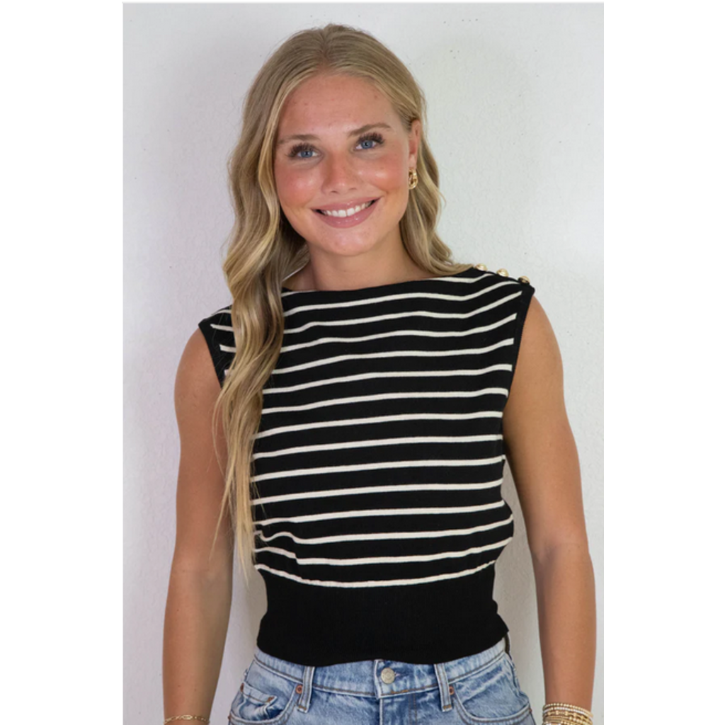 Steve Madden Sarita Sweater