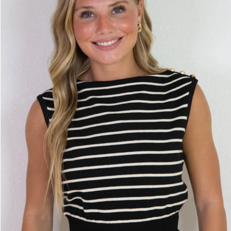 Steve Madden Sarita Sweater