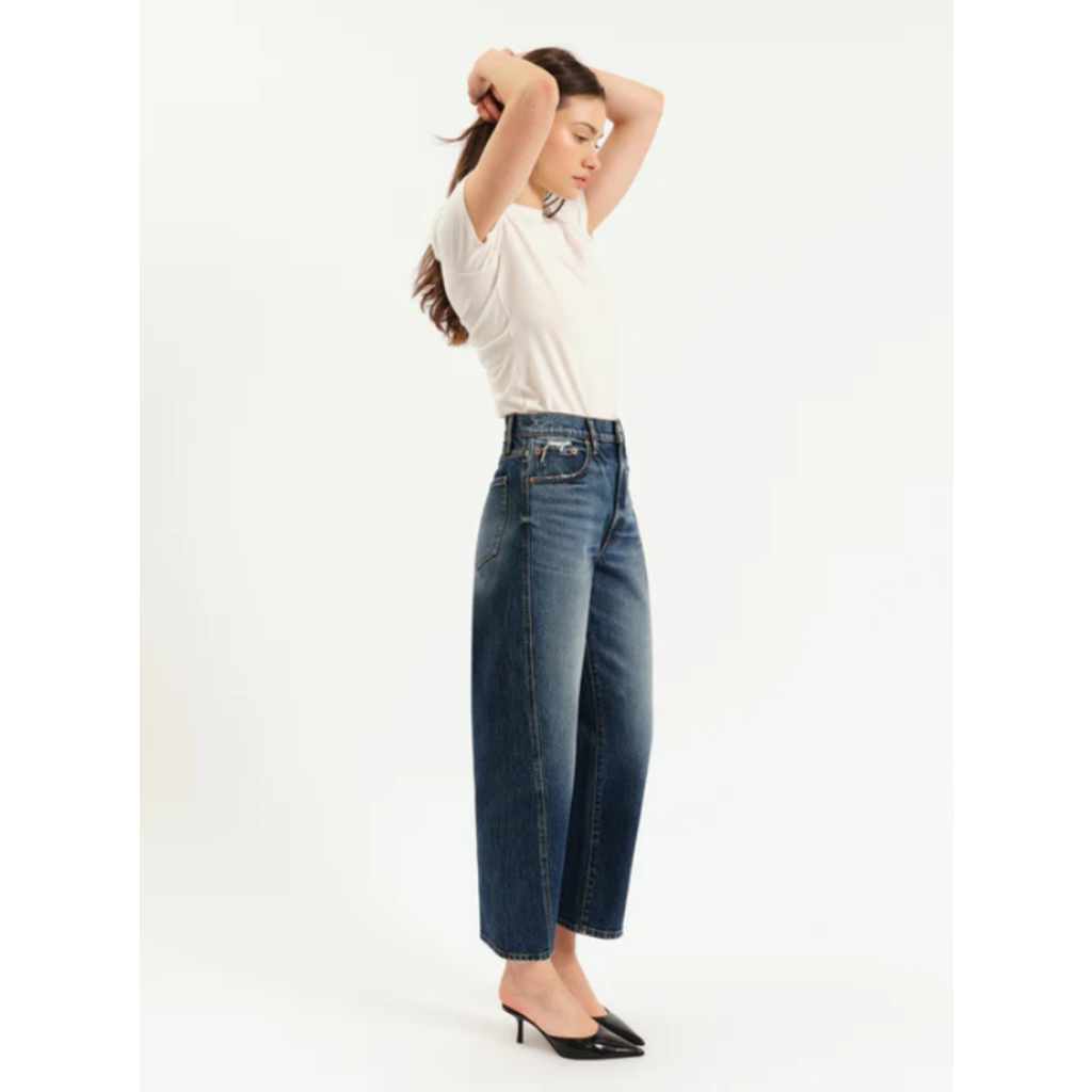 DAZE Westward Barrel Leg Authentic