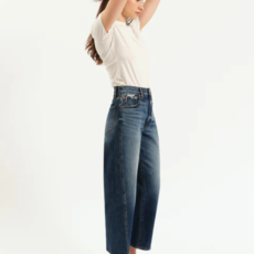 DAZE Westward Barrel Leg Authentic