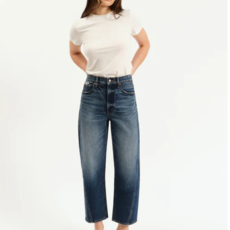 DAZE Westward Barrel Leg Authentic