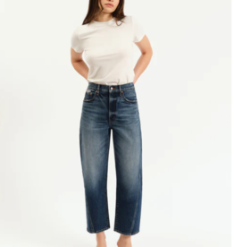 DAZE Westward Barrel Leg Authentic