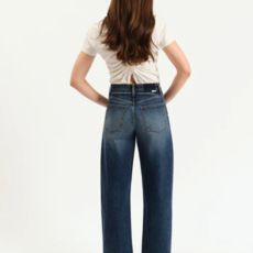 DAZE Westward Barrel Leg Authentic