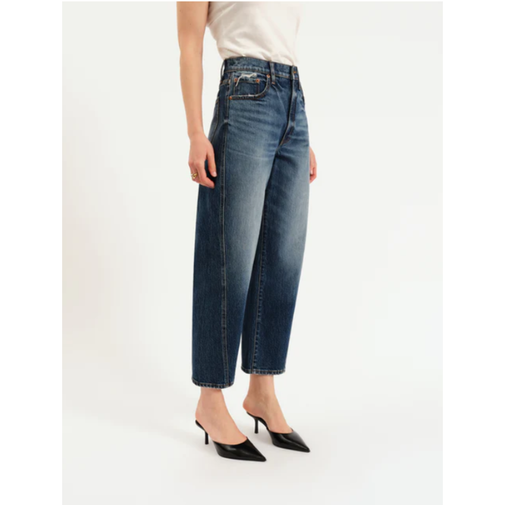 DAZE Westward Barrel Leg Authentic