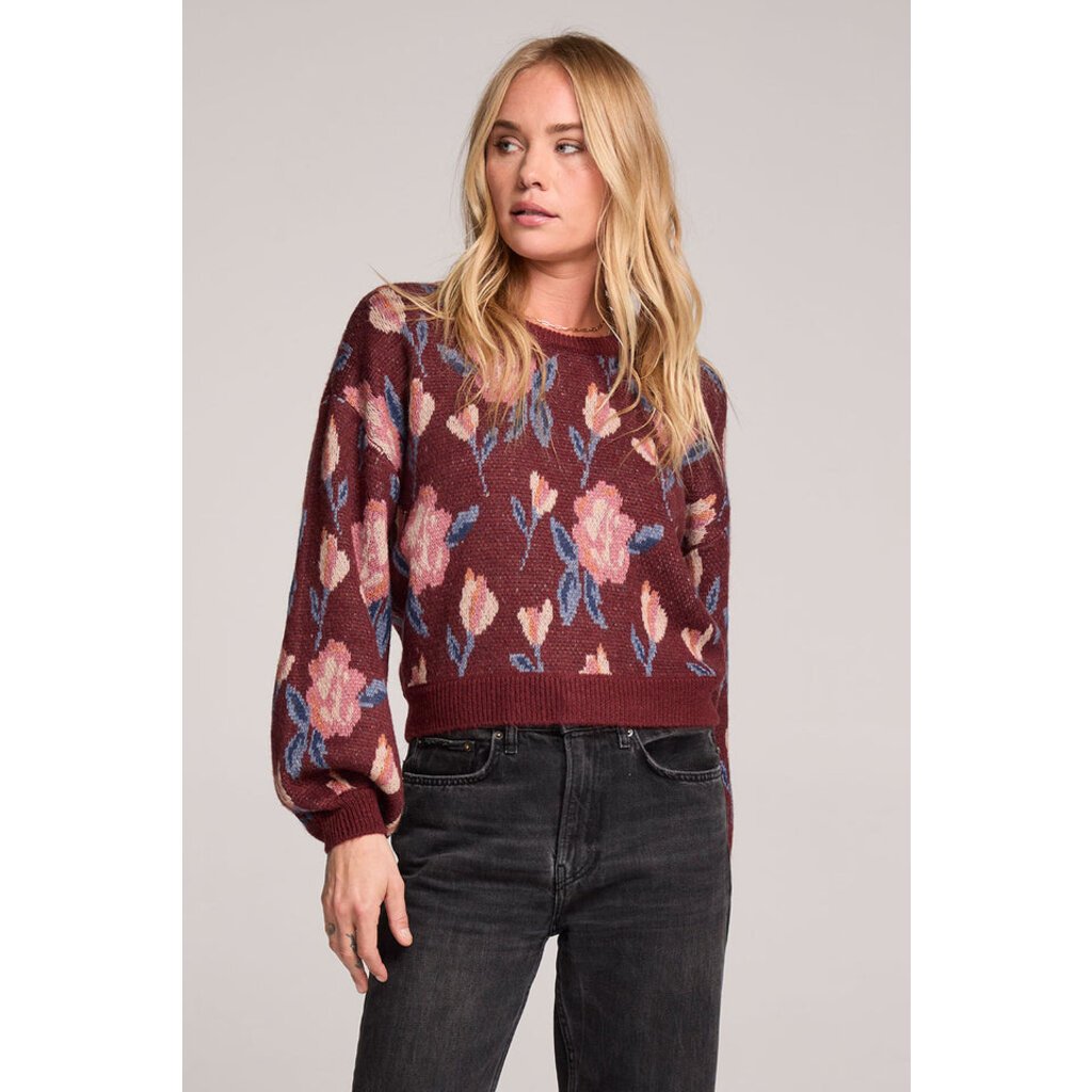 Saltwater Luxe Ronnie Sweater