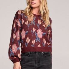 Saltwater Luxe Ronnie Sweater