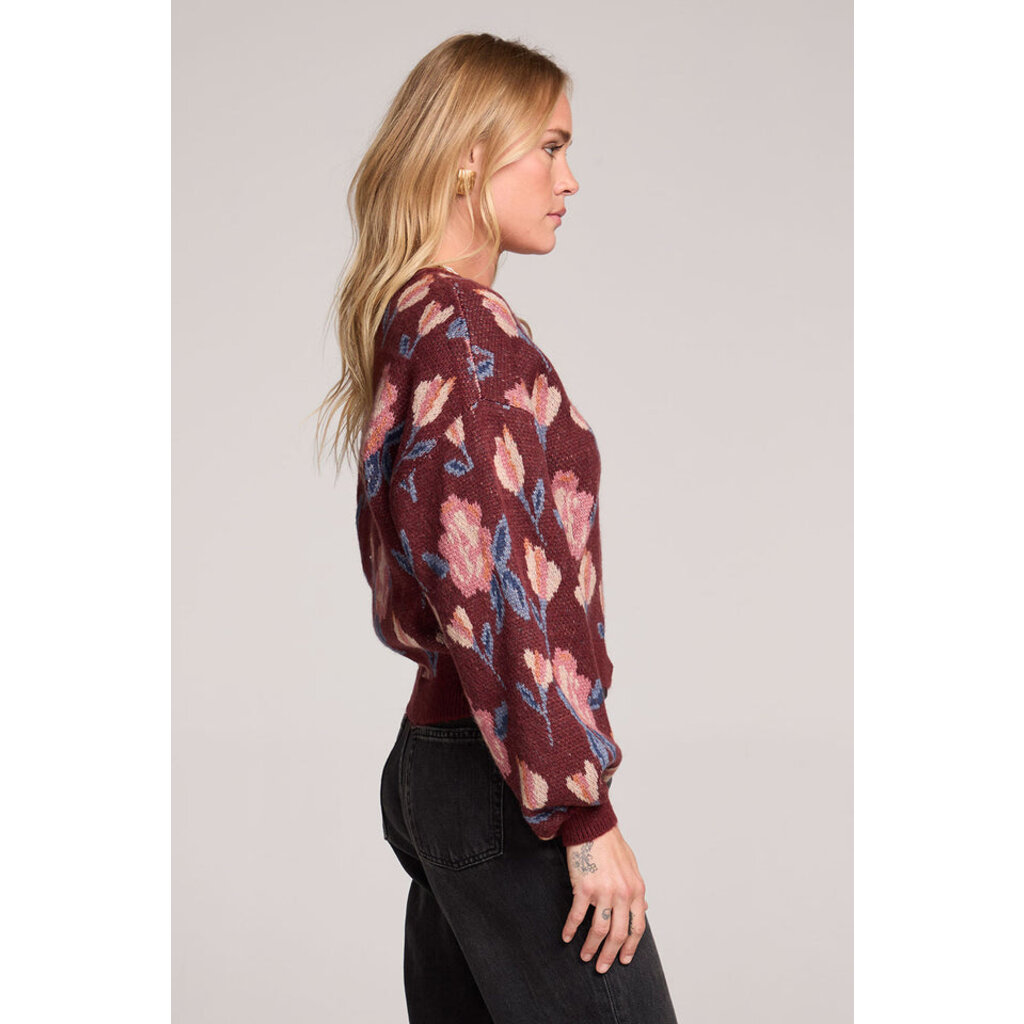 Saltwater Luxe Ronnie Sweater