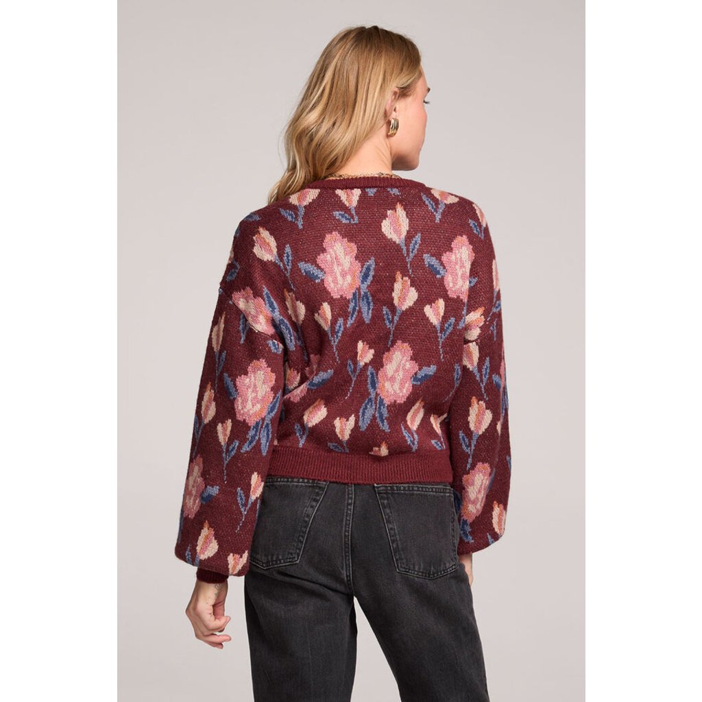 Saltwater Luxe Ronnie Sweater