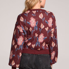 Saltwater Luxe Ronnie Sweater