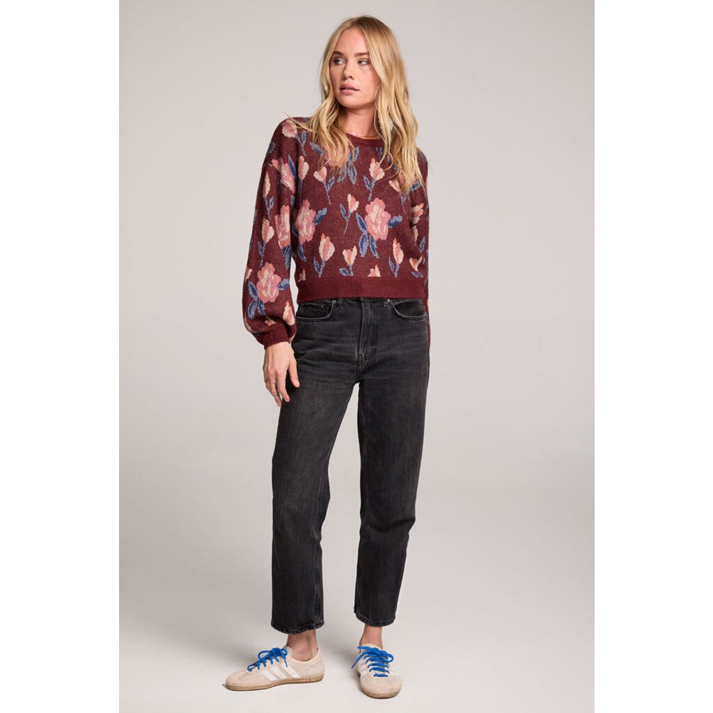 Saltwater Luxe Ronnie Sweater