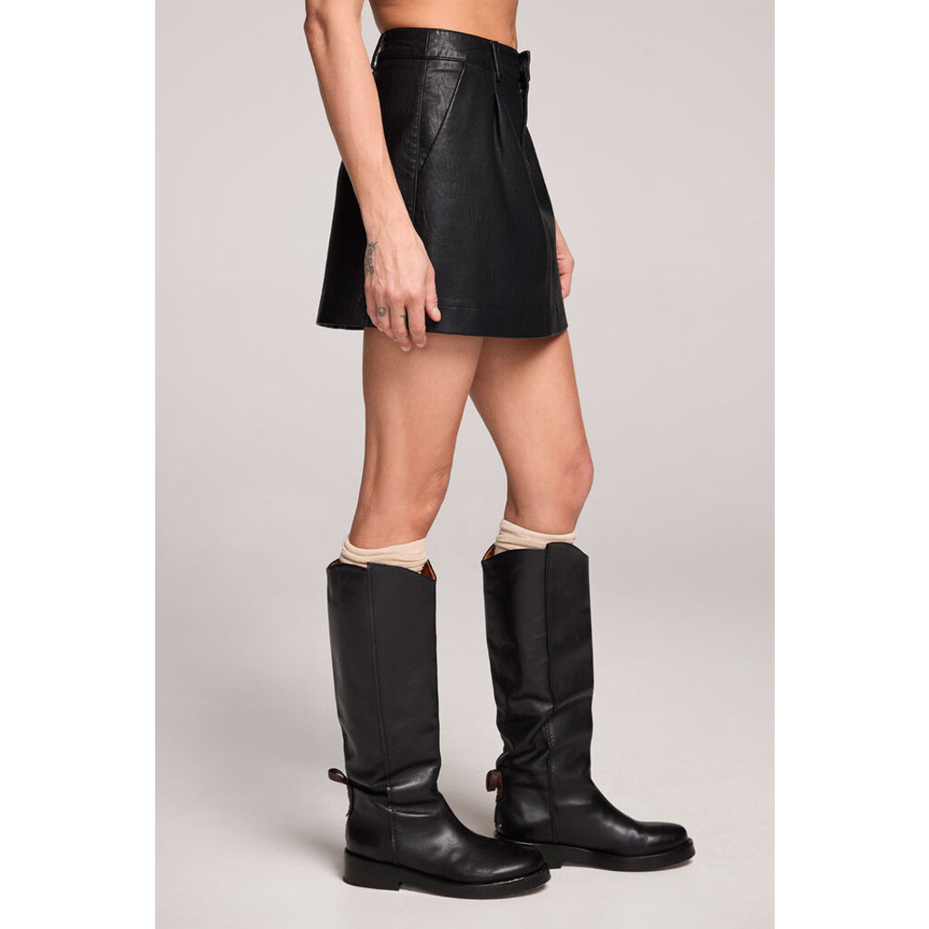 Saltwater Luxe Morgan Mini Skirt