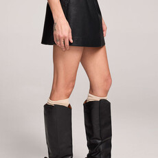 Saltwater Luxe Morgan Mini Skirt