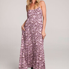 Saltwater Luxe Rene Midi Dress