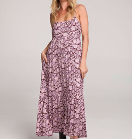 Saltwater Luxe Rene Midi Dress