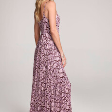 Saltwater Luxe Rene Midi Dress