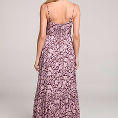 Saltwater Luxe Rene Midi Dress