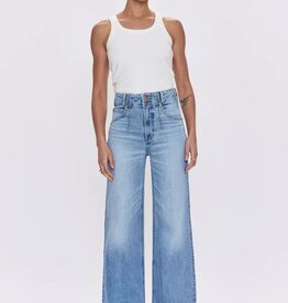 Pistola Lana Double Button