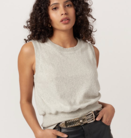 Project Social T Keep it Casual Heathered Vest