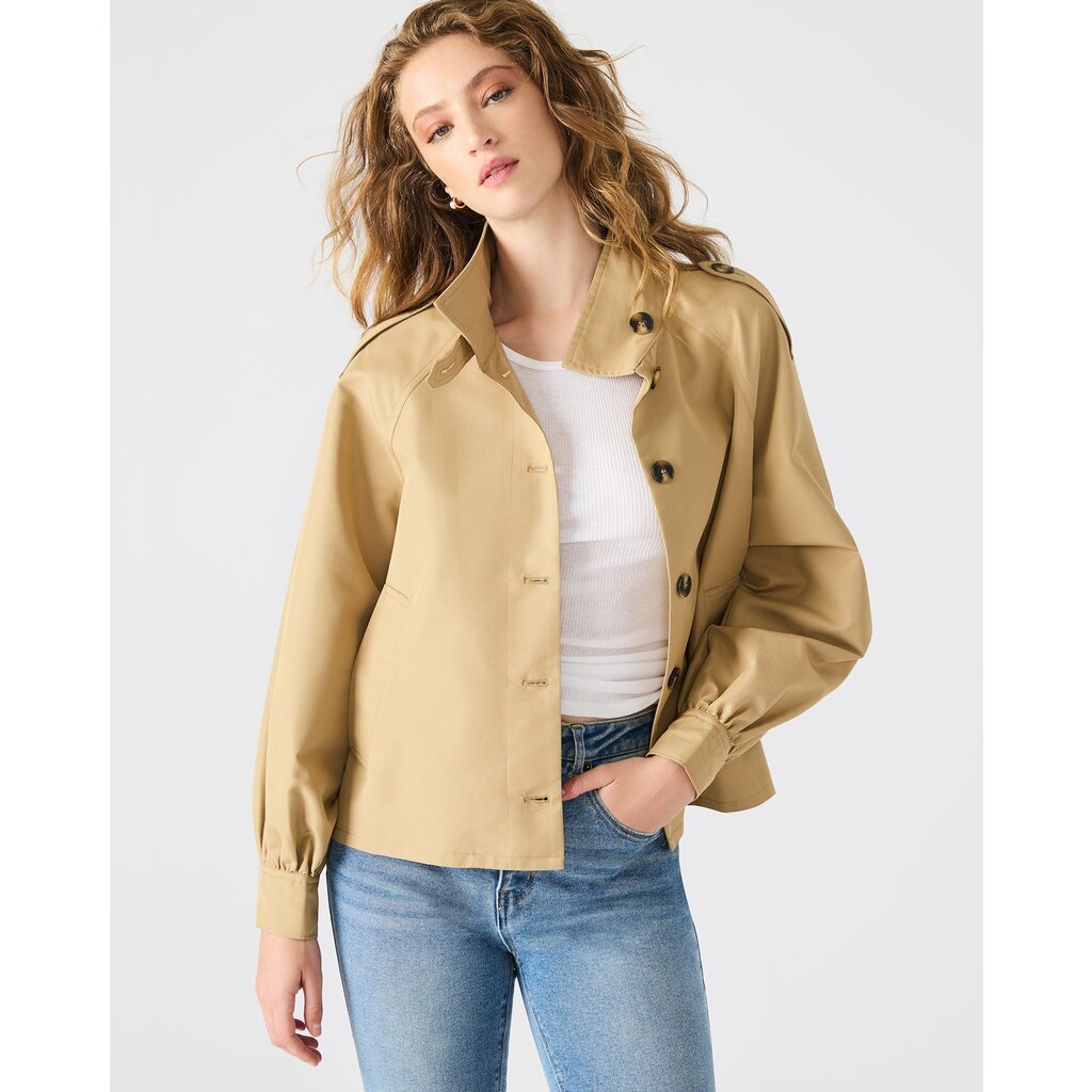 Steve Madden Kaylee Jacket