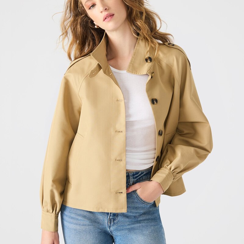 Steve Madden Kaylee Jacket