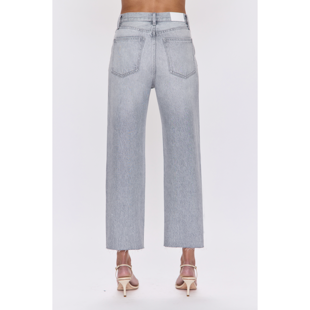 Pistola Cassie Crop Enigma