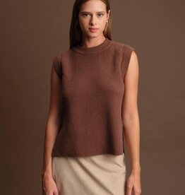 Deluc Theodore Knit Vest