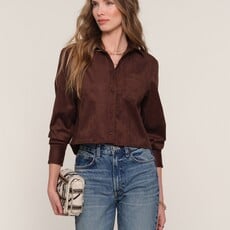 Heartloom Castalia Top