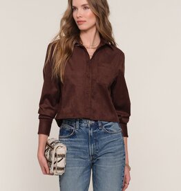 Heartloom Castalia Top