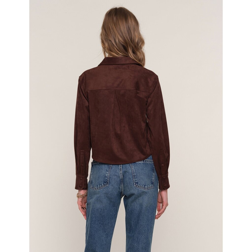 Heartloom Castalia Top