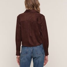 Heartloom Castalia Top