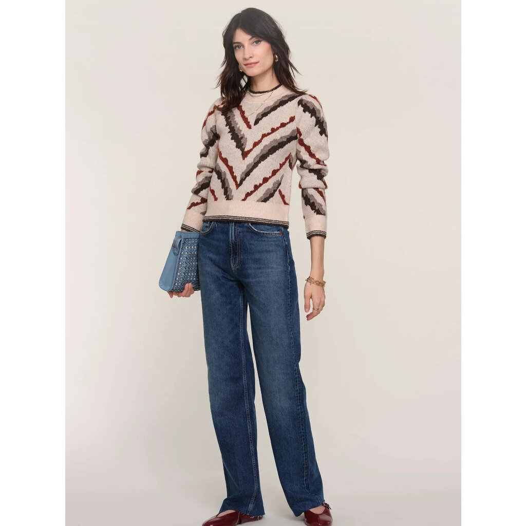 Heartloom Paloma Sweater
