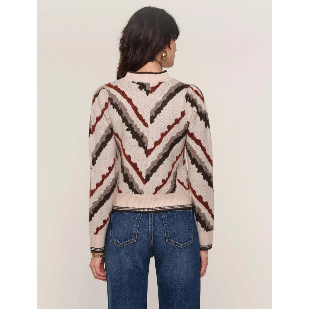 Heartloom Paloma Sweater