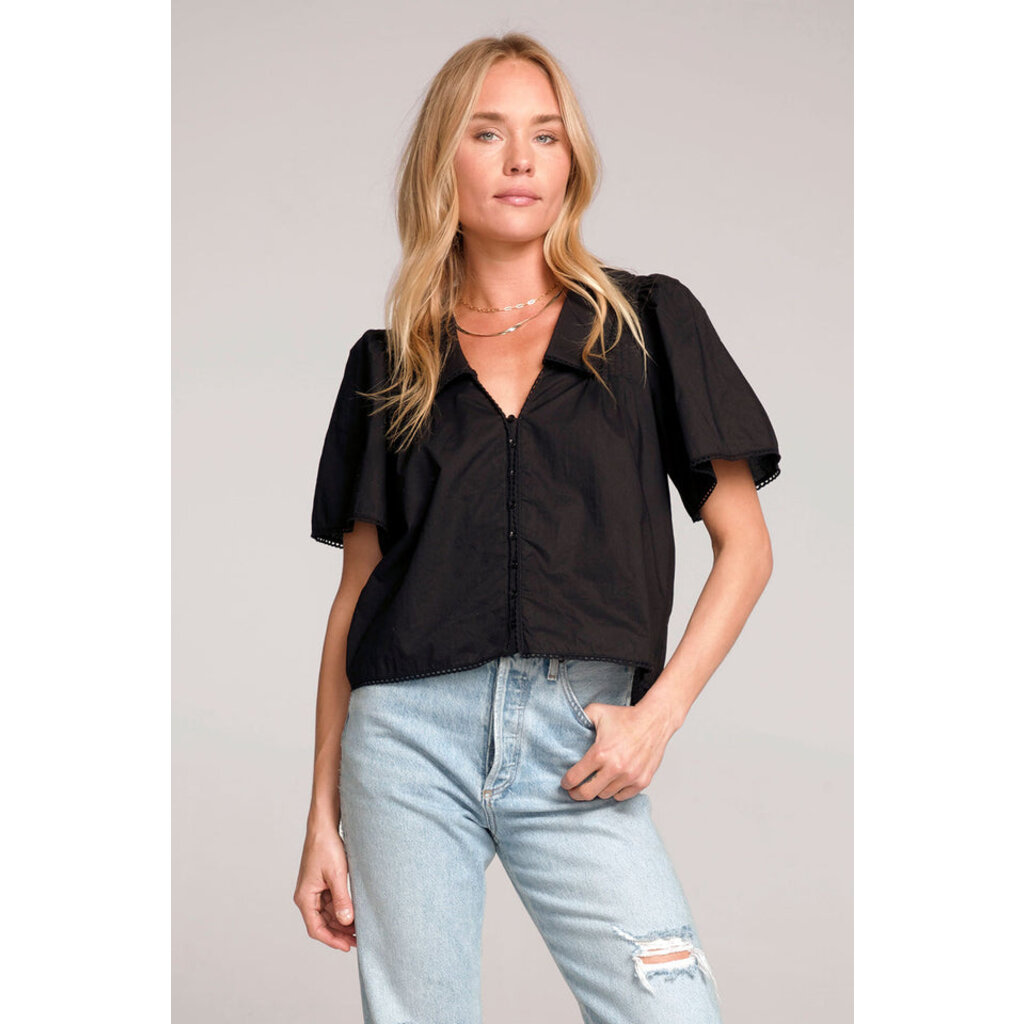 Saltwater Luxe Zaylah Top