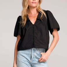 Saltwater Luxe Zaylah Top Saltwater Luxe Zaylah Top