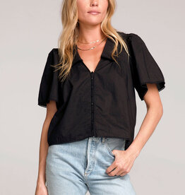 Saltwater Luxe Zaylah Top