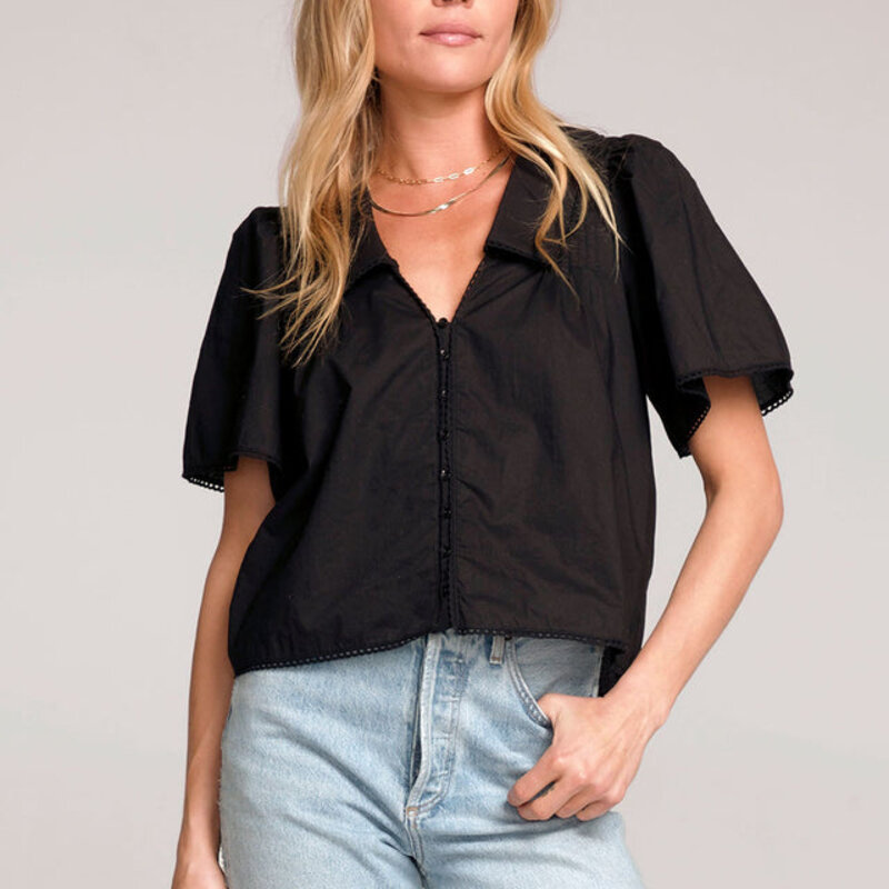 Saltwater Luxe Zaylah Top